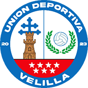 Escudo de U.D. VELILLA-min