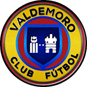 Escudo de VALDEMORO C.F.-min