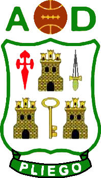 Escudo de A.D. PLIEGO (MURCIA)