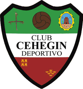 Escudo de C. CEHEGÍN DEPORTIVO (MURCIA)