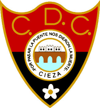 Escudo de C.D. CIEZA (MURCIA)