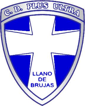 Escudo de C.D. PLUS ULTRA (MURCIA)