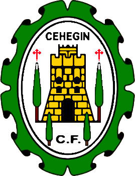 Escudo de CEHEGÍN C.F. (MURCIA)