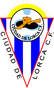 Escudo de CIUDAD DE LORCA C.F. (MURCIA)