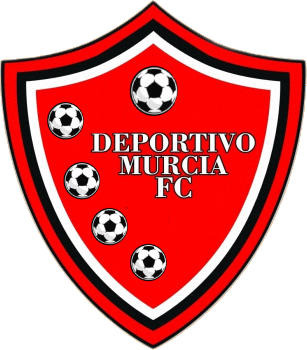 Escudo de DEPORTIVO MURCIA F.C. (MURCIA)