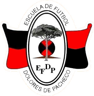 Escudo de E.F. DOLORES DE PACHECO (MURCIA)