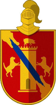 Escudo de ESTRELLA GRANA EL PALMAR C.F. (MURCIA)