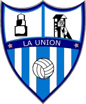 Escudo de F.C. LA UNIÓN ATLÉTICO (MURCIA)