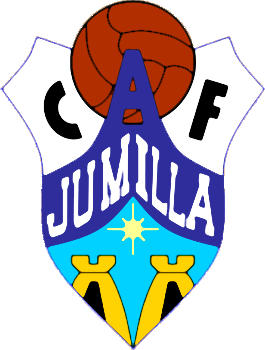 Escudo de JUMILLA ATLÉTICO C.F. (MURCIA)