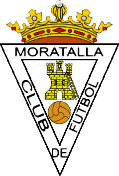 Escudo de MORATALLA C.F. (MURCIA)