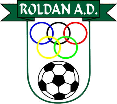 Escudo de ROLDAN A.D. (MURCIA)