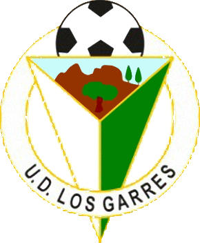 Escudo de U.D. LOS GARRES (MURCIA)