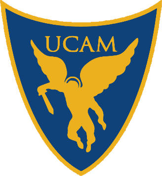 Escudo de UCAM MURCIA C.F. (MURCIA)