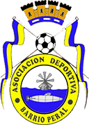 Escudo de A.D. BARRIO PERAL-min