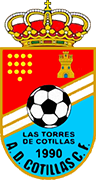 Escudo de A.D. COTILLAS C.F.-min