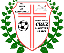 Escudo de A.D. CRUZ SANGONERA LA SECA-min