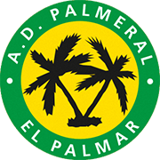 Escudo de A.D. EL PALMERAL-min