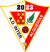 Escudo de A.D. INTER ALQUERÍAS-min