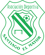 Escudo de A.D. SANTIAGO EL MAYOR-min