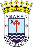 Escudo de ABARAN C.F.-min