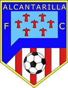 Escudo de ALCANTARILLA F.C.-min