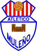 Escudo de ATLÉTICO MULEÑO-min