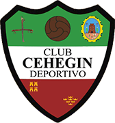 Escudo de C. CEHEGÍN DEPORTIVO-min