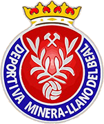 Escudo de C. DEPORTIVA MINERA-min