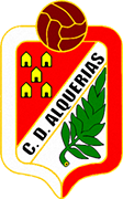 Escudo de C.D. ALQUERIAS-min