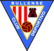 Escudo de C.D. BULLENSE--min
