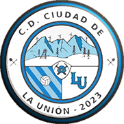 Escudo de C.D. CIUDAD DE LA UNIÓN-min