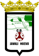 Escudo de C.D. JAVALÍ NUEVO-min