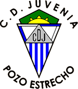 Escudo de C.D. JUVENIA POZO ESTRECHO-min