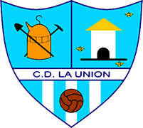 Escudo de C.D. LA UNIÓN-min