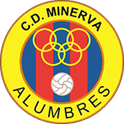 Escudo de C.D. MINERVA-min