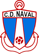 Escudo de C.D. NAVAL DE CARTAGENA-min