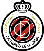 Escudo de C.D. SAN GINÉS DE LA JARA-min