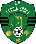Escudo de C.D. TERCIA SPORT-min