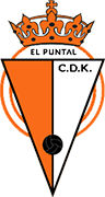 Escudo de C.D.K EL PUNTAL-min