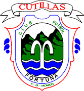 Escudo de C.F. CUTILLAS FORTUNA-min