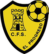 Escudo de C.F.S. EL PROGRESO-min