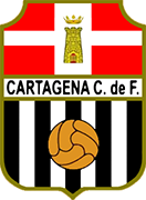 Escudo de CARTAGENA C.F.-min