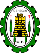 Escudo de CEHEGÍN C.F.-min