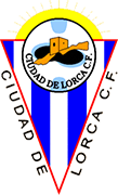 Escudo de CIUDAD DE LORCA C.F.-min