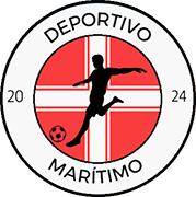 Escudo de DEPORTIVO MARÍTIMO-min