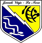Escudo de E.D. JAVALÍ VIEJO-LA ÑORA-min