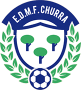 Escudo de E.D.M.F. CHURRA-min