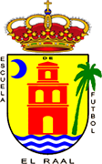 Escudo de E.F. EL RAAL-min