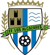 Escudo de E.F. LOS ALCÁZARES-min