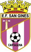 Escudo de E.F. SAN GINÉS-min